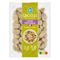 AH Gnocchi porcini & truffelsmaak