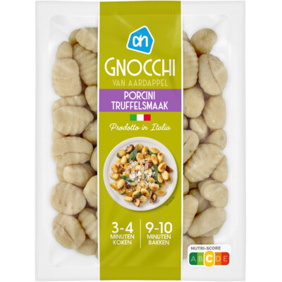 pdp-image-AH Gnocchi porcini & truffelsmaak