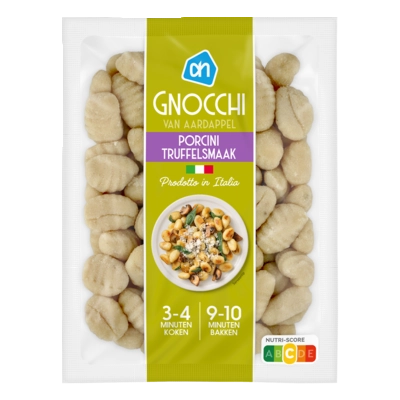 pdp-image-AH Gnocchi porcini & truffelsmaak