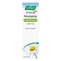 A.Vogel Junior neusspray + hyaluronan