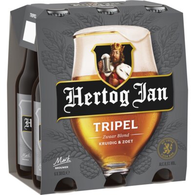 pdp-image-Hertog Jan Tripel 6-pack