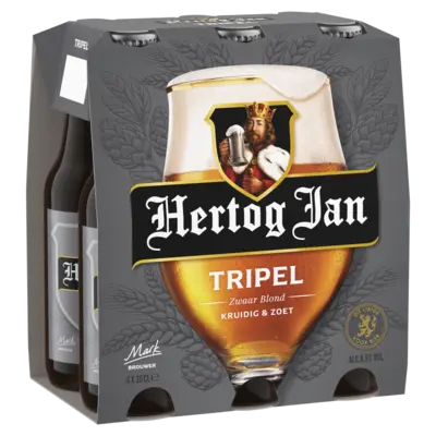 pdp-image-Hertog Jan Tripel 6-pack