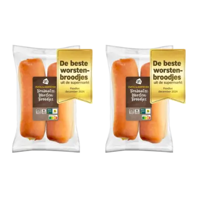 pdp-image-AH Brabantse worstenbroodjes 2-pack