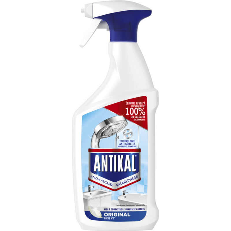 Antikal Original spray