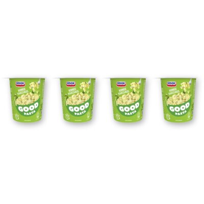 pdp-image-Unox Good pasta romige kaassaus 4-pack