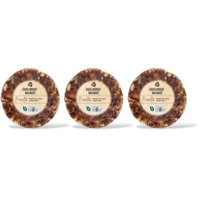 pdp-image-AH Dadelbrood met walnoot 3-pack