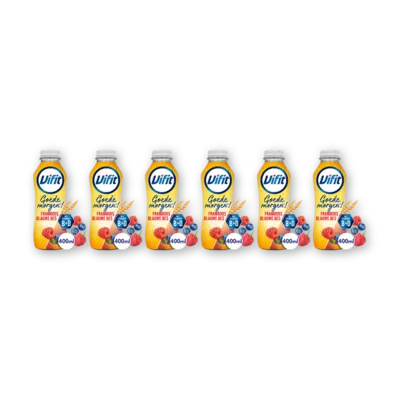 pdp-image-Vifit Goedemorgen framboos blauwe bes 6-pack