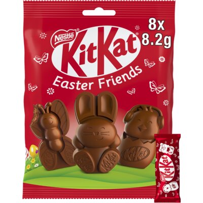 pdp-image-Kitkat Easter friends melkchocolade