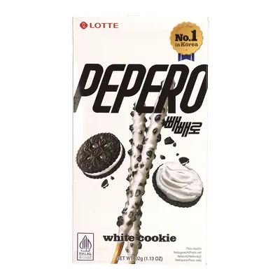 pdp-image-Pepero White cookie sticks