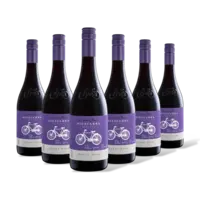 Cono Sur Bicicleta pinot noir 6 flessen