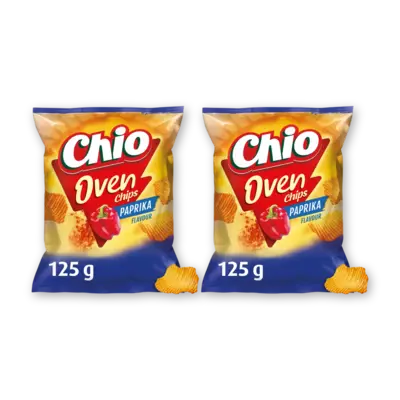 pdp-image-Chio Oven chips Paprika 2-pack