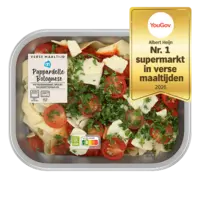 AH Verse maaltijd pappardelle bolognese