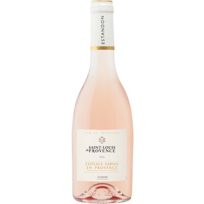 pdp-image-Saint Louis De provence rosé