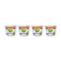 Campina Volle milde kwark 4-pack