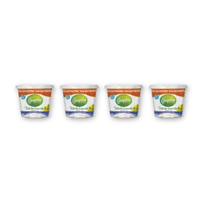 pdp-image-Campina Volle milde kwark 4-pack