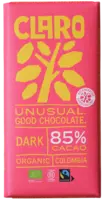 Claro Reep 85% dark