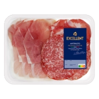 AH Excellent Antipasto