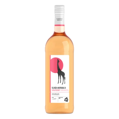 pdp-image-AH Vol & halfzoete Zuid-Afrikaanse rosé