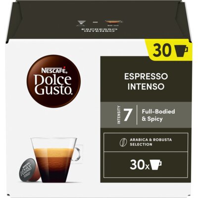pdp-image-Nescafé Dolce Gusto Espresso intenso capsules