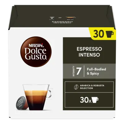 pdp-image-Nescafé Dolce Gusto Espresso intenso capsules