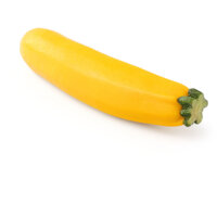 Een afbeelding van AH Courgette geel