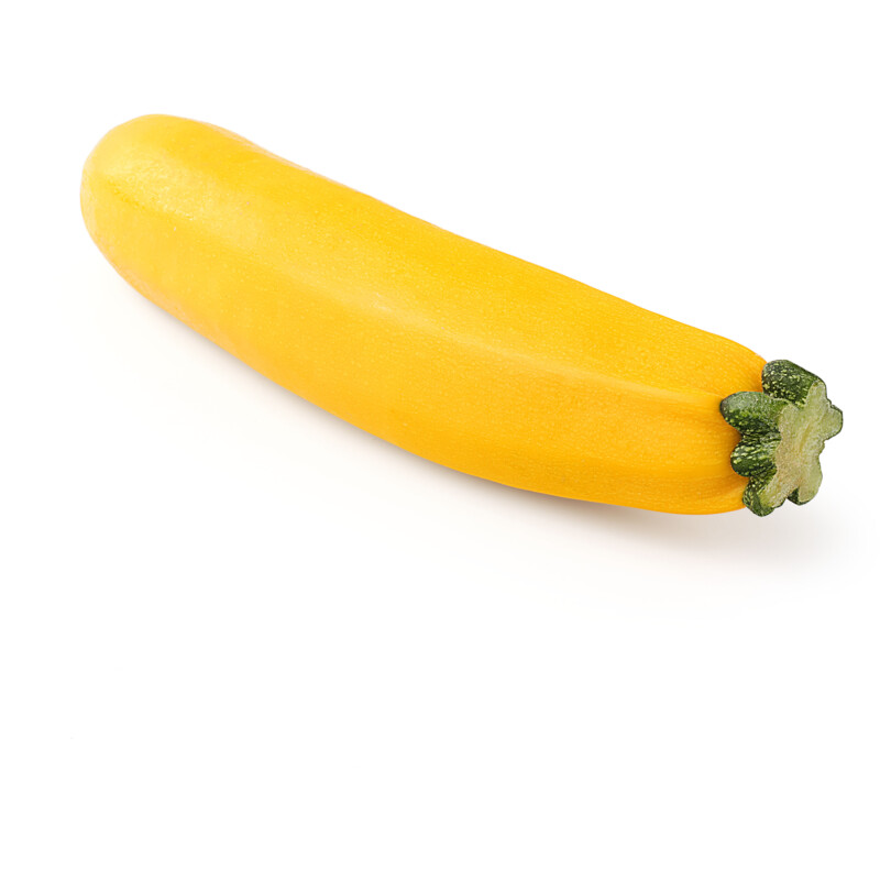 Een afbeelding van AH Courgette geel