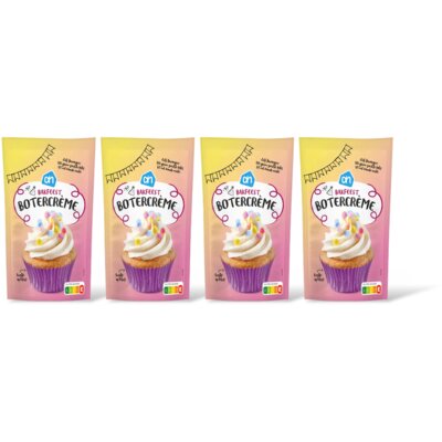 pdp-image-AH Bakfeest botercreme 4-pack