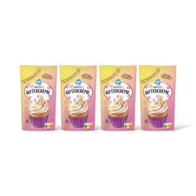pdp-image-AH Bakfeest botercreme 4-pack