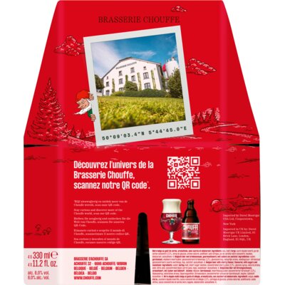 pdp-image-Chouffe Cherry 4-pack