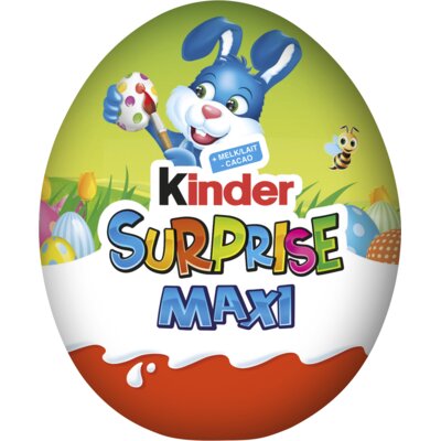pdp-image-Kinder Surprise maxi