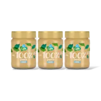 AH Terra Plantaardig 100% pasta cashew 3-pack