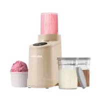 nutribullet Chill latte beige ijsmachine