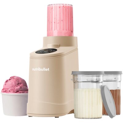pdp-image-nutribullet Chill latte beige ijsmachine