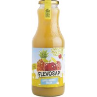 Een afbeelding van Flevosap Appel-ananas-perzik