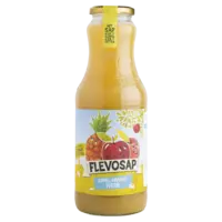 Flevosap Appel-ananas-perzik