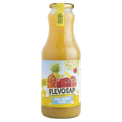 pdp-image-Flevosap Appel-ananas-perzik