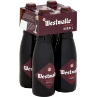 Een afbeelding van Westmalle Dubbel 4-pack