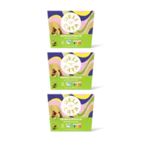 Delicata Truffels pistache 3-pack