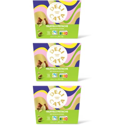 pdp-image-Delicata Truffels pistache 3-pack