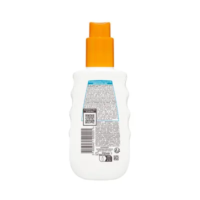 pdp-image-Ambre Solaire Kids sensitive expert+ spray spf50