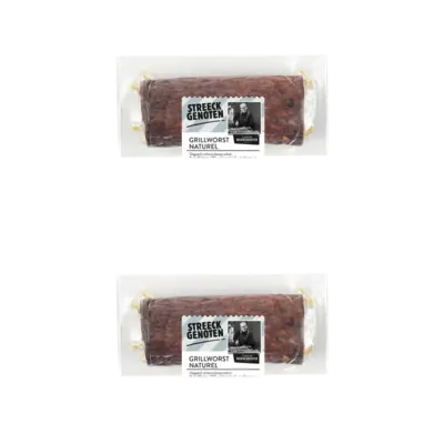 pdp-image-AH Grillworst naturel stukje 2-pack