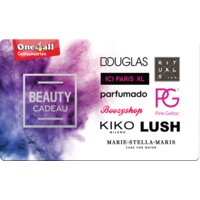 Een afbeelding van Blackhawk Beautycadeau 5 euro