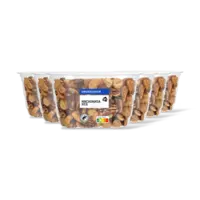 AH Ongezouten macadamia mix 6-pack