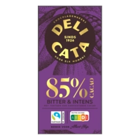 Delicata Reep puur 85% cacao