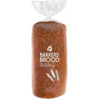 AH Bakkersbrood tijgerbrood volkoren heel