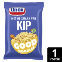 Unox Good noodles kip