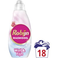 Een afbeelding van Robijn Wasmiddel specials wol & fijn