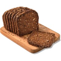 Een afbeelding van AH Stevig donker meergranen half