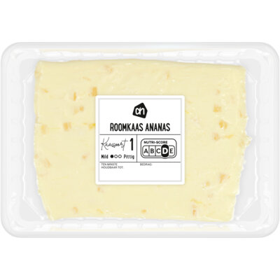 pdp-image-AH Verse roomkaas met ananas