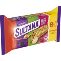 Een afbeelding van Sultana Fruitbiscuit mix